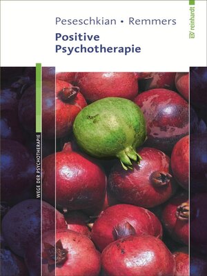 cover image of Positive Psychotherapie